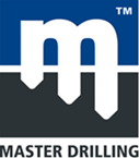 Master Drilling Logo